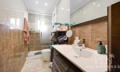 Revente - Villa - San Fulgencio - La Marina