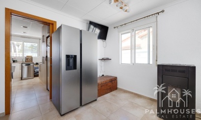 Revente - Villa - San Fulgencio - La Marina