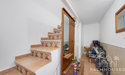 Revente - Villa - San Fulgencio - La Marina