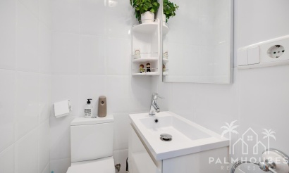 Revente - Villa - San Fulgencio - La Marina