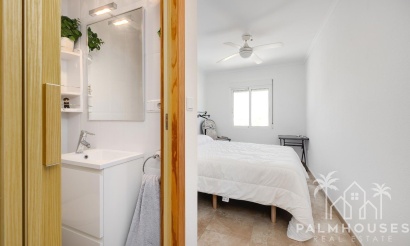 Revente - Villa - San Fulgencio - La Marina