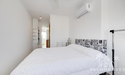 Revente - Villa - San Fulgencio - La Marina