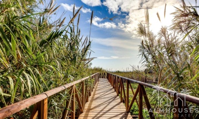 Revente - Villa - San Fulgencio - La Marina