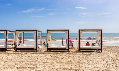 Revente - Villa - San Fulgencio - La Marina