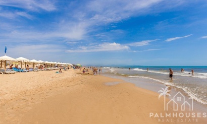 Revente - Villa - San Fulgencio - La Marina