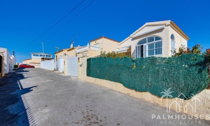 Revente - Villa - San Fulgencio - La Marina