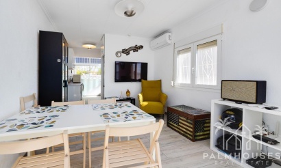Revente - Villa - San Fulgencio - La Marina