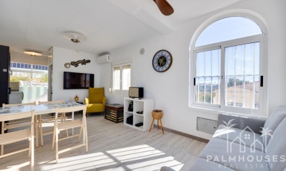 Revente - Villa - San Fulgencio - La Marina