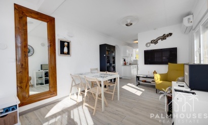 Revente - Villa - San Fulgencio - La Marina