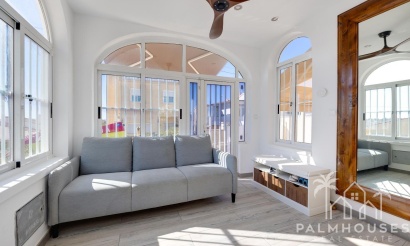 Revente - Villa - San Fulgencio - La Marina