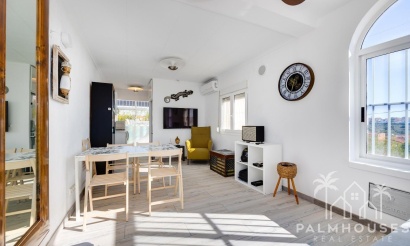 Revente - Villa - San Fulgencio - La Marina