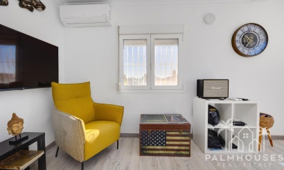 Revente - Villa - San Fulgencio - La Marina