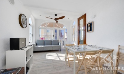 Revente - Villa - San Fulgencio - La Marina