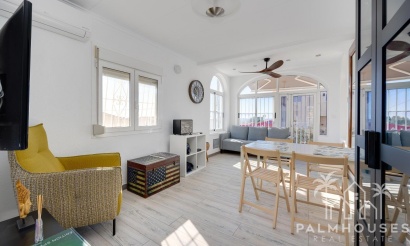 Revente - Villa - San Fulgencio - La Marina