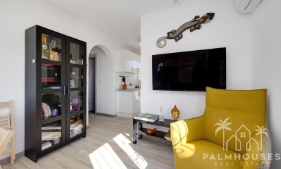 Revente - Villa - San Fulgencio - La Marina