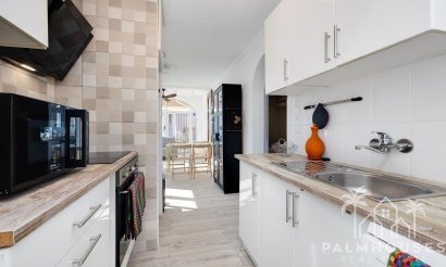 Revente - Villa - San Fulgencio - La Marina