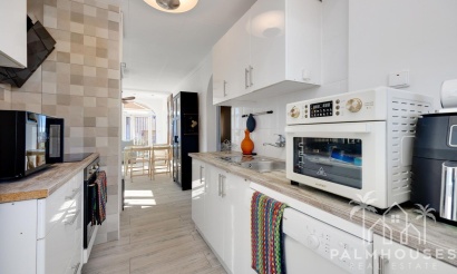 Revente - Villa - San Fulgencio - La Marina