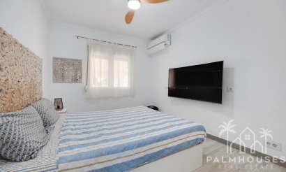 Revente - Villa - San Fulgencio - La Marina