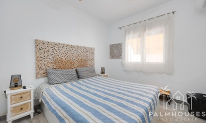 Revente - Villa - San Fulgencio - La Marina