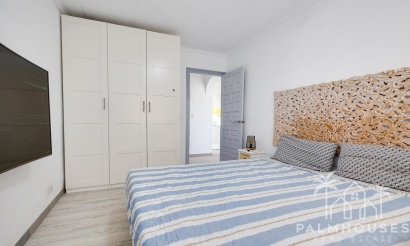 Revente - Villa - San Fulgencio - La Marina