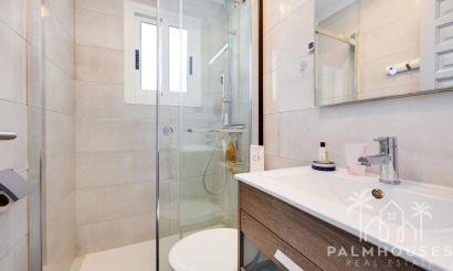 Revente - Villa - San Fulgencio - La Marina