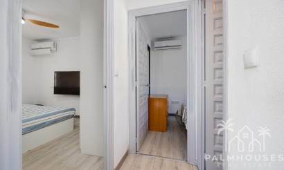 Revente - Villa - San Fulgencio - La Marina