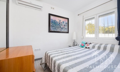 Revente - Villa - San Fulgencio - La Marina