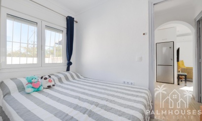 Revente - Villa - San Fulgencio - La Marina