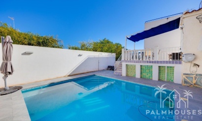 Revente - Villa - San Fulgencio - La Marina