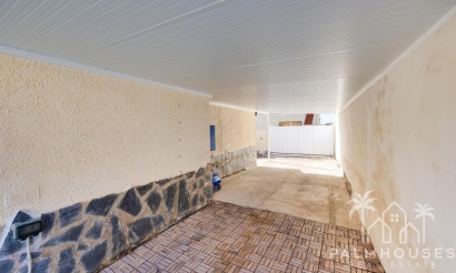 Revente - Villa - San Fulgencio - La Marina