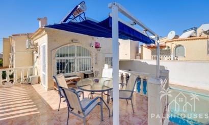 Revente - Villa - San Fulgencio - La Marina