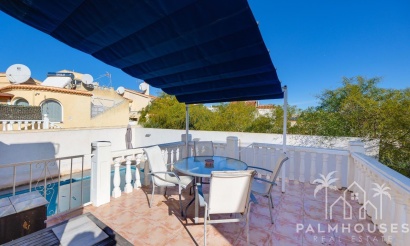 Revente - Villa - San Fulgencio - La Marina