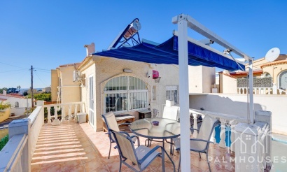 Revente - Villa - San Fulgencio - La Marina