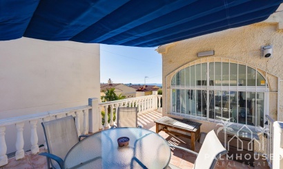 Revente - Villa - San Fulgencio - La Marina