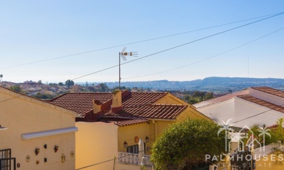 Revente - Villa - San Fulgencio - La Marina