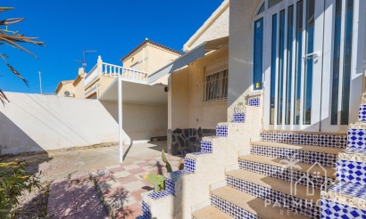 Revente - Villa - San Fulgencio - La Marina