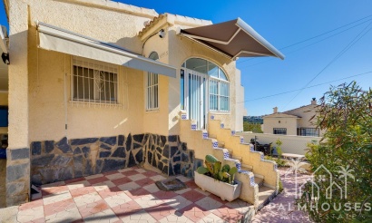 Revente - Villa - San Fulgencio - La Marina