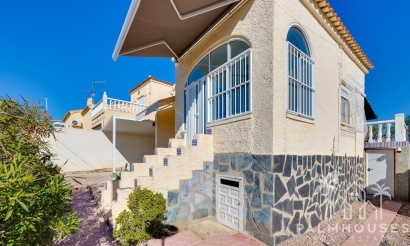 Revente - Villa - San Fulgencio - La Marina