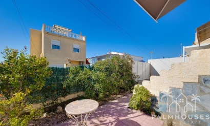 Revente - Villa - San Fulgencio - La Marina