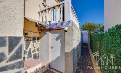 Revente - Villa - San Fulgencio - La Marina