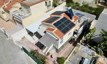 Revente - Villa - San Fulgencio - La Marina