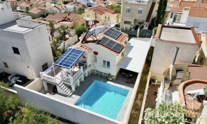 Revente - Villa - San Fulgencio - La Marina