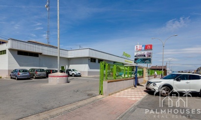 Revente - Villa - San Fulgencio - La Marina