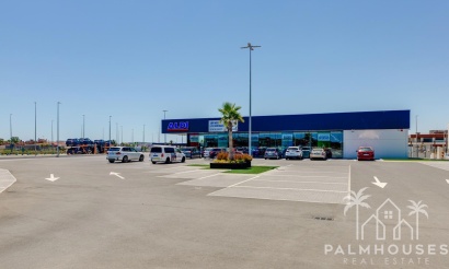 Revente - Villa - San Fulgencio - La Marina