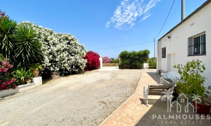 Herverkoop - Villa - Alicante - Costa Blanca