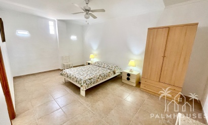 Herverkoop - Villa - Alicante - Costa Blanca