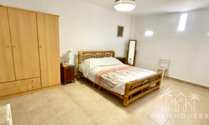 Herverkoop - Villa - Alicante - Costa Blanca