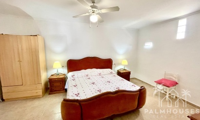 Herverkoop - Villa - Alicante - Costa Blanca