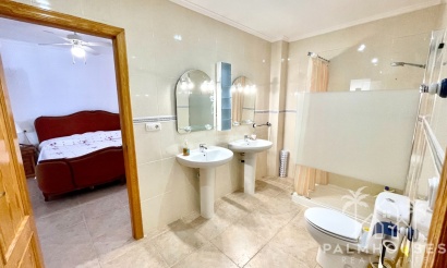 Herverkoop - Villa - Alicante - Costa Blanca