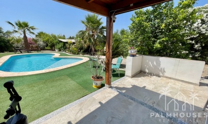Herverkoop - Villa - Alicante - Costa Blanca